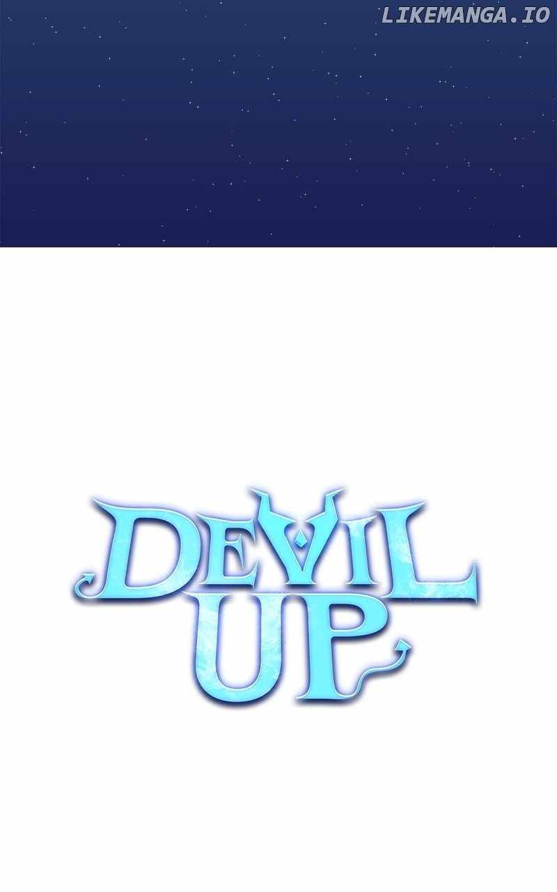 DevilUp - Manhwa Chapter 10 11